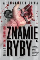 E-booki - thrillery - Znamię Ryby - miniaturka - grafika 1