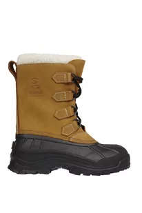 BUTY ALBORG WOMEN-TAN - Buty trekkingowe damskie - miniaturka - grafika 1