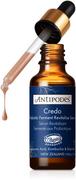 Serum do twarzy - Antipodes Credo Probiotic Daily Revitalise Serum (30 ml) - miniaturka - grafika 1