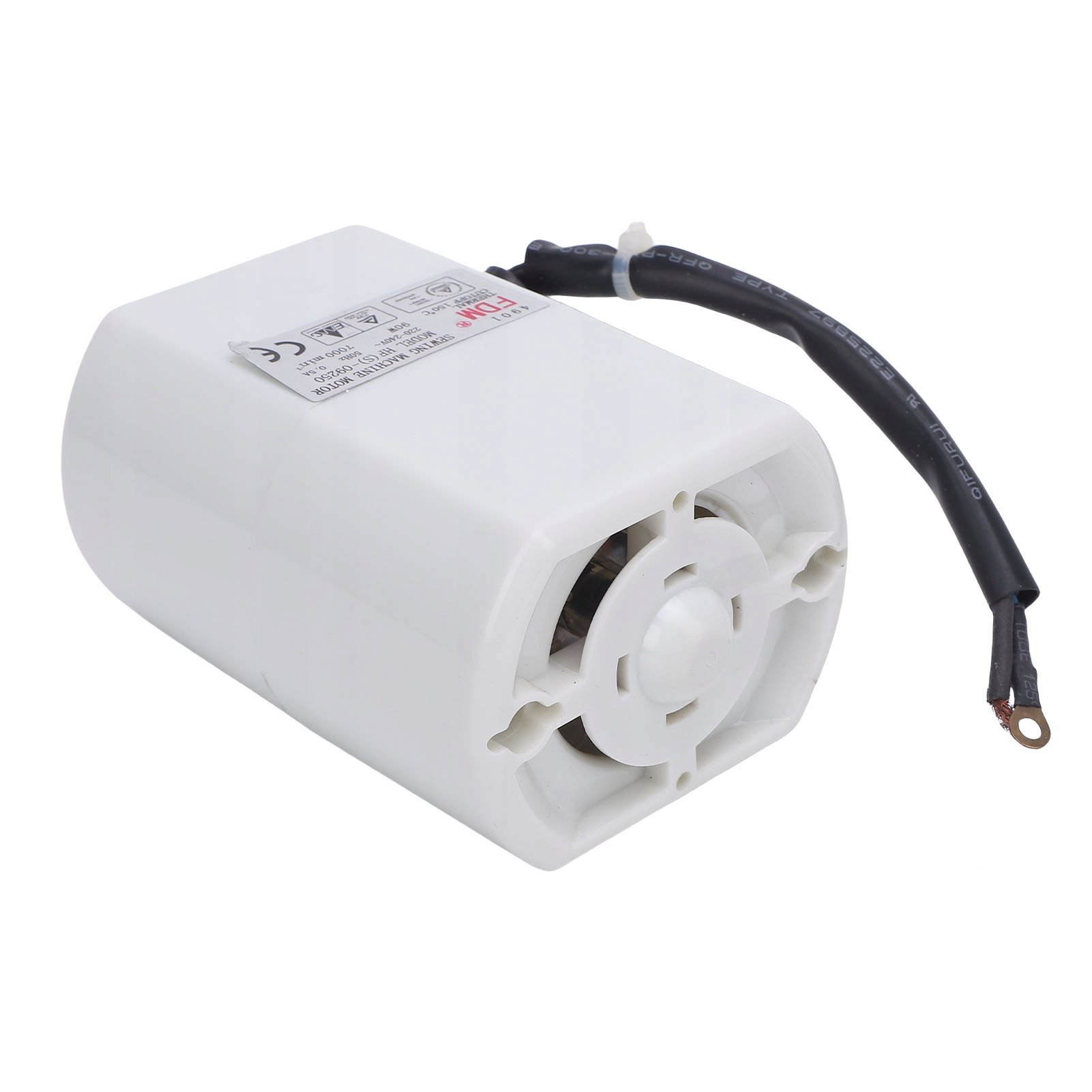 Silnik do Maszyna do szycia Singer 50Hz 90W 7000RPM