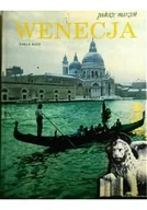 Albumy krajoznawcze - Podróże marzeń Wenecja - miniaturka - grafika 1