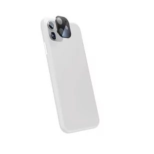 Hama Szkło hartowane na kamerę do Apple iPhone 11 - Szkła hartowane na telefon - miniaturka - grafika 1