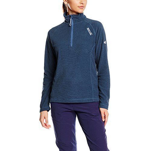 Regatta Damska kurtka polarowa Blueberrypie 12