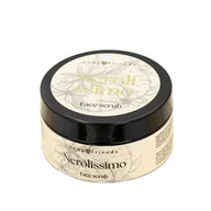 Peelingi i scruby do twarzy - SOAP&FRIENDS Neroli peeling do twarzy 100ml - miniaturka - grafika 1
