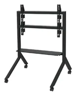 Akcesoria do tablic - B-Tech BT8545 2,18 m (86") Czarny - miniaturka - grafika 1