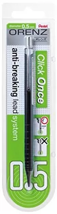 Pentel Ołówek automatyczny Orenz PP505 0,5mm - Ołówki - miniaturka - grafika 1