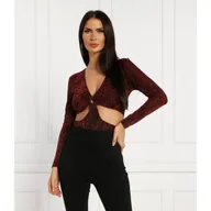 Body - Desigual Body | Slim Fit - miniaturka - grafika 1