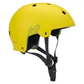 Kaski rowerowe - Kask na rolki K2 2023 Varsity 30H4100 - miniaturka - grafika 1