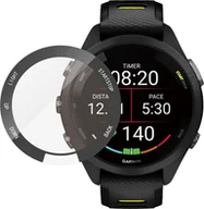 Akcesoria do smartwatchy - PanzerGlass Screen Protector Garmin Forerunner 265s - miniaturka - grafika 1