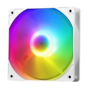 Wentylator do komputera Darkflash C7 3w1 (biały) - Wentylatory komputerowe - miniaturka - grafika 1