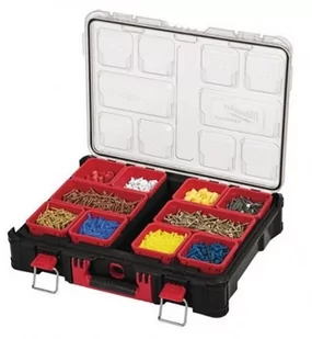 Milwaukee Organizer Milwaukee Packout - duży 4932464082 - Wózki magazynowe - miniaturka - grafika 2