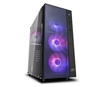 Deepcool MATREXX 55 MESH ADD-RGB 4F (DP-ATX-MATREXX55-MESH-AR-4F)