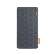 Powerbanki - Xtorm FS401 10 000mAh Czarny - miniaturka - grafika 1