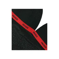 Body - Hugo Bodywear Koronkowe body | Slim Fit - miniaturka - grafika 1