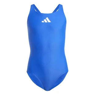 Solid Small Logo Swimsuit - Stroje kąpielowe dla dziewczynek - miniaturka - grafika 1