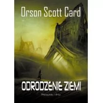 Prószyński Odrodzenie Ziemi - Orson Scott Card - Science-fiction - miniaturka - grafika 1