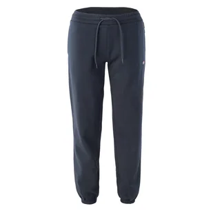 MALIS W BLU MARINE - Spodnie damskie - miniaturka - grafika 1