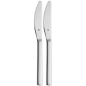 Noże kuchenne - WMF Zestaw 2 nożyków do owoców NUOVA 1291676042 - miniaturka - grafika 1
