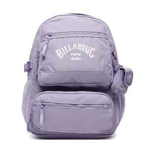 BILLABONG C-BLB-M-001-08 Fioletowy - Plecaki - miniaturka - grafika 1