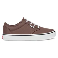 Buty dla chłopców - Trampki Vans ATWOOD VN000CTTCHG1 - miniaturka - grafika 1
