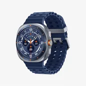 Smartwatch - Smartwatch Samsung SM-L705FZB2PHE - miniaturka - grafika 1