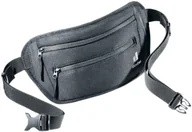 Nerki - DEUTER Saszetka NEO BELT II black - miniaturka - grafika 1