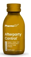 Zdrowa żywność - SHOT AFTERPARTY CONTROL BEZGLUTENOWY 100 ml - PHARMOVIT (SUPPLES & GO) - miniaturka - grafika 1