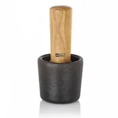 Siekacze tarki i szatkownice - Moździerz camo.6 kod: AH-MO14 - miniaturka - grafika 1