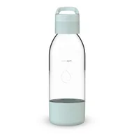 Akcesoria i części AGD - Pushair Butelka Do Saturatora Dafi Z Uchwytem 0,5 Miętowa - miniaturka - grafika 1