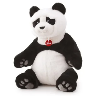 Panda klasyczna L Nowa - Maskotki i pluszaki - miniaturka - grafika 1