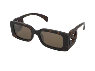 Okulary przeciwsłoneczne Gucci GG1325S 012 - Okulary przeciwsłoneczne - miniaturka - grafika 1