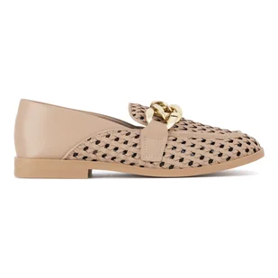 Mokasyn Badura CALLA-V179217-325 - Półbuty damskie - miniaturka - grafika 1