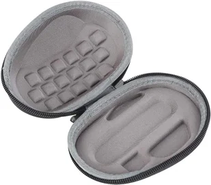 Etui Artnico do myszki Logitech MX Master 3 czarne - Podkładki pod mysz - miniaturka - grafika 4