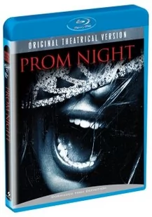 Bal maturalny Blu-Ray) Nelson McCormick - Thriller Blu-Ray - miniaturka - grafika 1