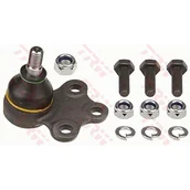 Przeguby i półosie - TRW SWORZEŃ WAHACZA JBJ150 OPEL ASTRA,CALIBRA,VECTRA A JBJ150 - miniaturka - grafika 1