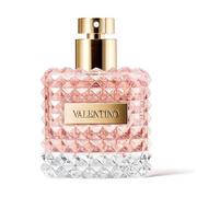 Wody i perfumy damskie - Valentino Donna Eau de Parfum Spray 30 ml - miniaturka - grafika 1