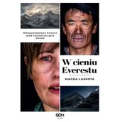 Felietony i reportaże - W cieniu Everestu - miniaturka - grafika 1