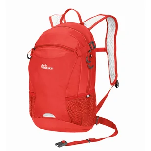 Jack Wolfskin Velocity 12 Plecak 44 cm tango orange - Plecaki - miniaturka - grafika 5