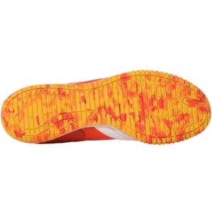 Buty adidas Top Sala Competition IN M (kolor Biały. Czerwony, rozmiar 46) - Buty sportowe męskie - miniaturka - grafika 3