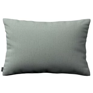 Poszewka Kinga na poduszkę prostokątną, jasny szary, 60 × 40 cm, Linen - Poszewki na poduszki - miniaturka - grafika 1