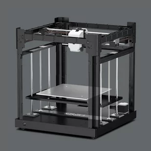 QIDI TECH X-Plus 3 3D Printer, Auto Levelling, 600mm/s Printing Speed, Flexible HF Board, 280*280*270mm - Drukarki 3D - miniaturka - grafika 3