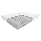 Materace - Hilding Materac  Foxtrot Hybrid New 120x200 - miniaturka - grafika 1