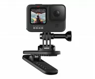 Akcesoria do kamer sportowych - GOPRO Magnetic Swivel Clip - miniaturka - grafika 1