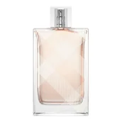 Wody i perfumy damskie - Burberry Brit for Her woda toaletowa 100 ml dla kobiet - miniaturka - grafika 1