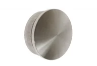 Balustrady i akcesoria - (10) Zaślepka płaska na rurę D=42.4x2 mm,nierdzewna AISI304 (A/5729-242) - miniaturka - grafika 1