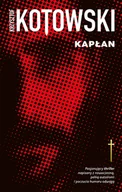 Horror, fantastyka grozy - 5Why Promotion Kaplan LIT-46947 - miniaturka - grafika 1