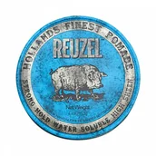 Pomada do włosów - Reuzel Water Soluble, wodna pomada do włosów, mocna, 113g - miniaturka - grafika 1