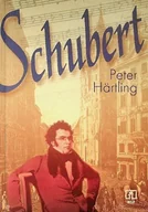 Poezja - Schubert - miniaturka - grafika 1