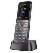 Telefonia VoIP - Yealink W73H - Słuchawka bezprzewodowa - miniaturka - grafika 1
