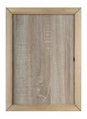 Ramki na zdjęcia - Ramka Woodflow FrameFlip A3 - naturalne drewno - miniaturka - grafika 1
